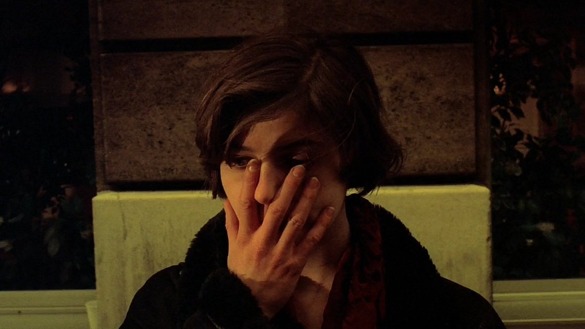 chrono1trigger's tweet image. A touch!