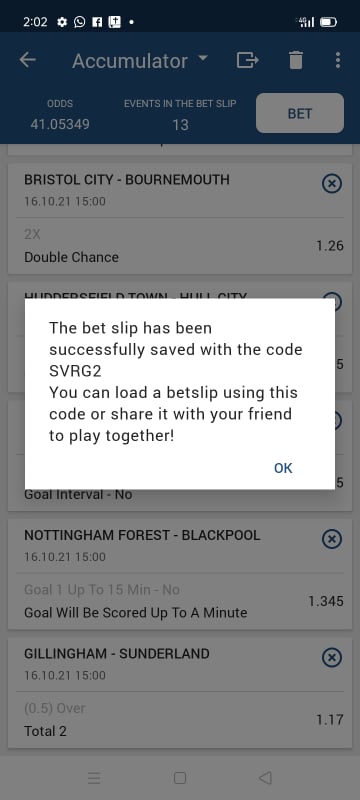 edema_isadore's tweet photo. Stake responsibly
#1xbetBookingCode: SVRG2๐
@MisturBets https://t.co/bGAq8Y2lCF