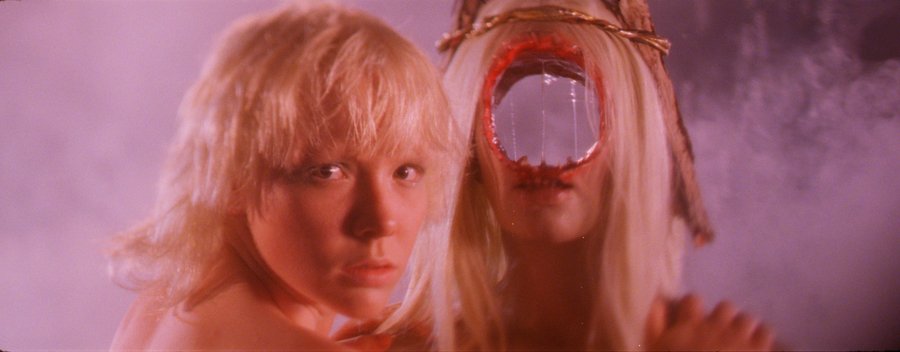 Sitges Film Festival tweet media