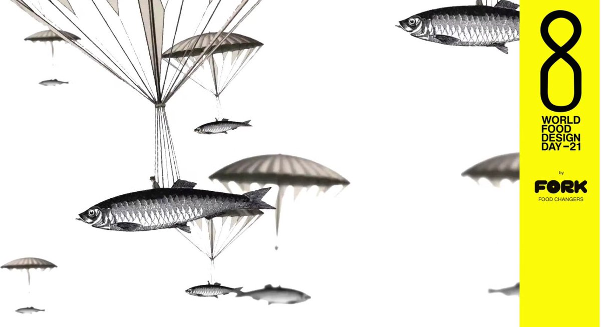 AHORA! @JulianOtero from Mugaritz. It has been located since its inception on the dividing line of two Basque towns, Errenteria and Astigarraga, in a rural area surrounded by mountains. gastronomy and art or between those of the culinary world and the scientific world.