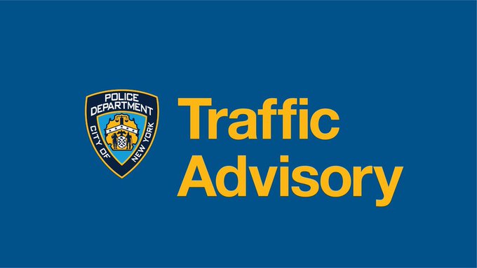 NYPD 44th Precinct tweet media
