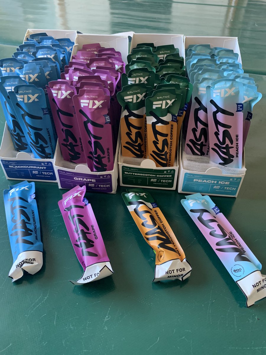 AJpyroMMA's tweet photo. Quit smoking !
Try #NCIG &
#NastyFix for lifestyle.
WhatsApp me at 0109317869.
COD @KKCity, Inanam, Penampang, Kepayan and Putatan.
#QuitSmoking
#Healthy
#LifeStyle
#Vape https://t.co/1xbqVHIa4p