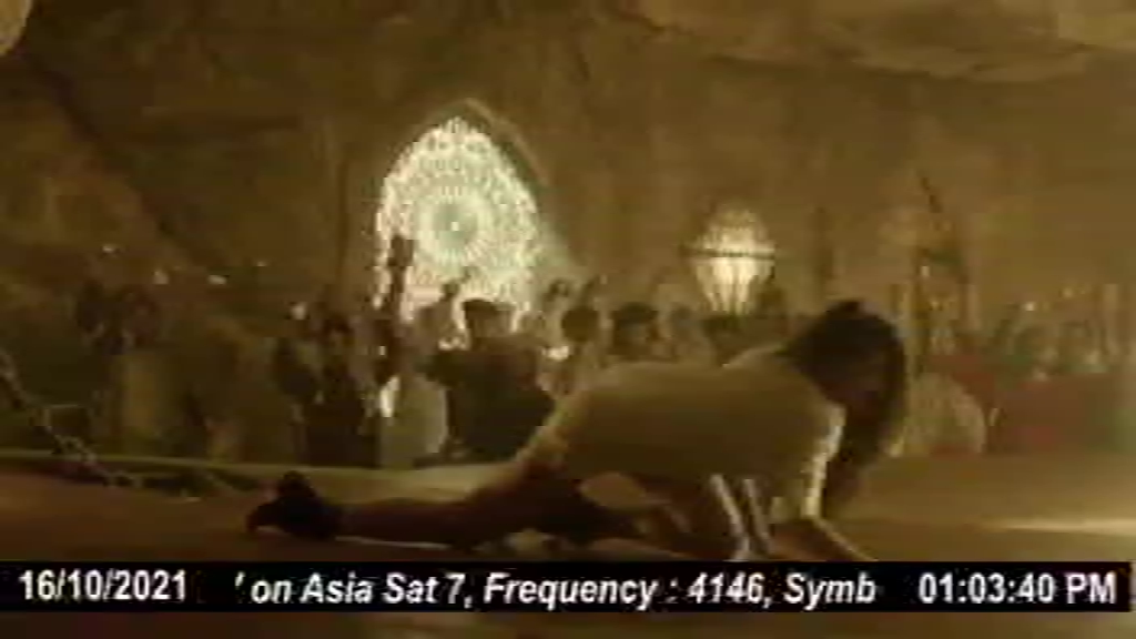 Apsattv's tweet photo. Asiasat 7 105.5E 4146 H Sr 5316
loads as "Trace TV" started Fta in worse than SD , 352x576 res
Embarrassing low quality garbage
#asiasat7 #cband #apsattv https://t.co/WoeNs8bd14