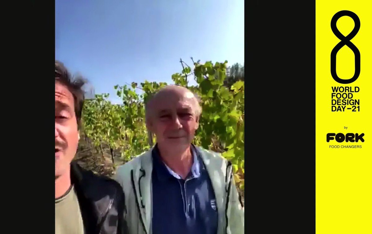 The Fork Organization tweet media