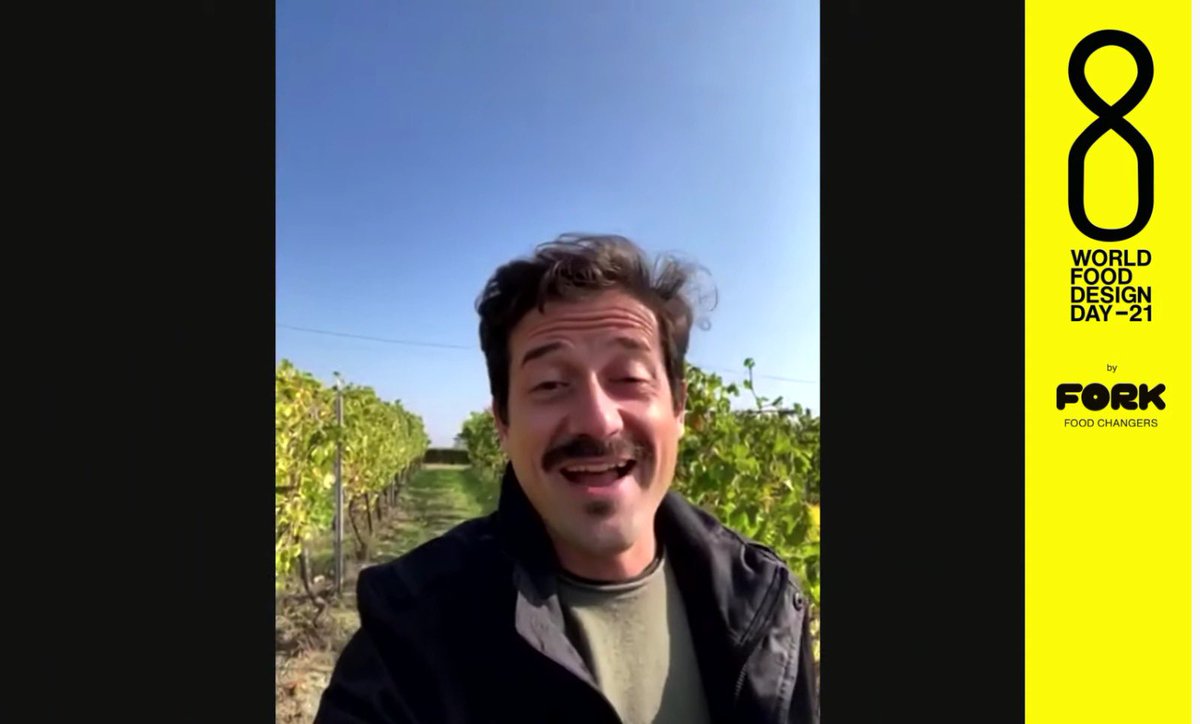 The Fork Organization tweet media