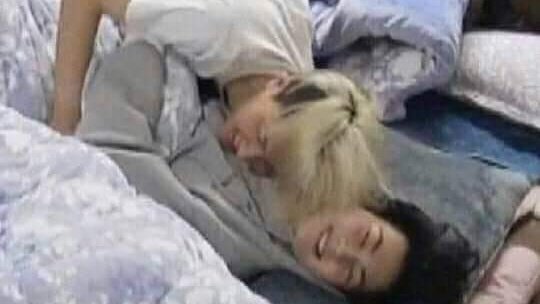 Simp4Jongsaeng's tweet photo. Look at Jay's smile when he's with Jungwon y'all 😩🤍 https://t.co/79vRpUUB5p