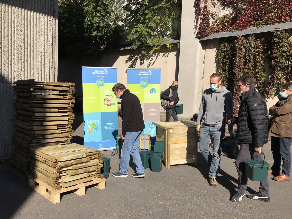 Maison de l’environnement (@Maisondelenvir1) / Posts / X