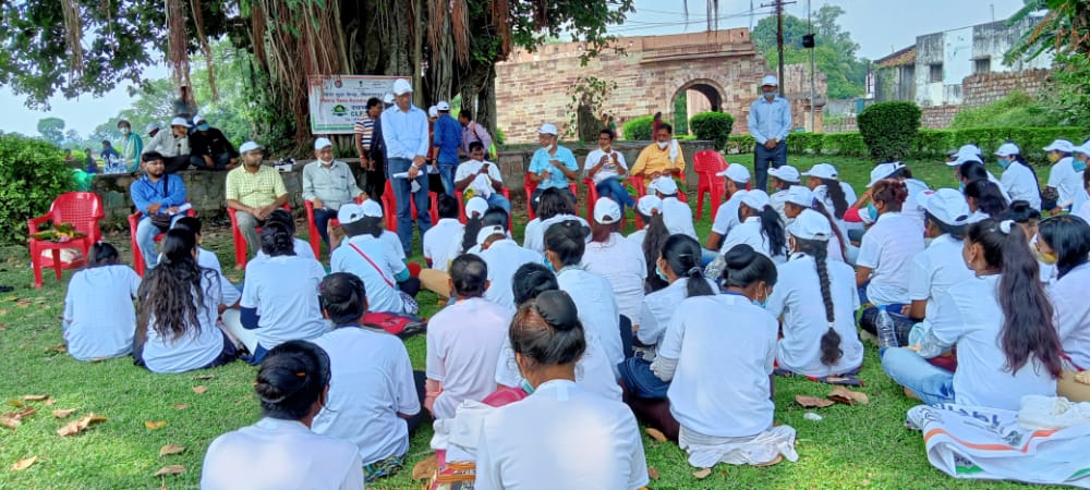 CBC Chhattisgarh tweet media