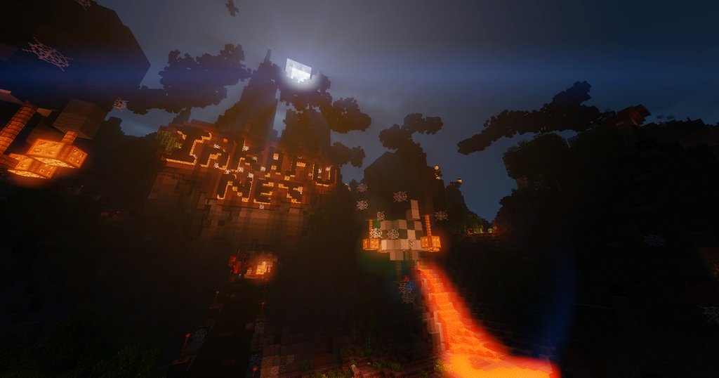 InkaruNET's tweet image. 🎃Halloween Update!👻
inkaru.net/forum/topic/76…