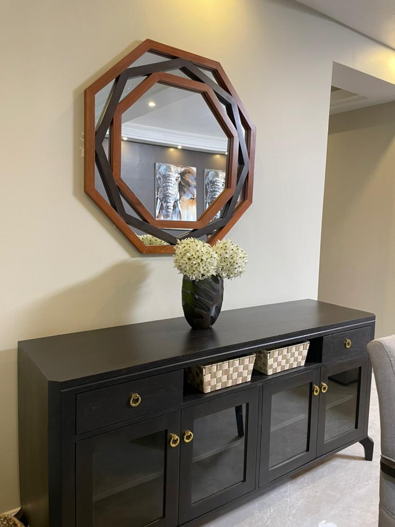 MeritzLtd's tweet photo. Modern, Graphic and Elegant is what these pictures say

For this interior design project we worked on designing the entire space as well as fabricating all the furniture used in this apartment.

Reach out to us for all your design and furnishings need. https://t.co/CNMfMXHAN0
