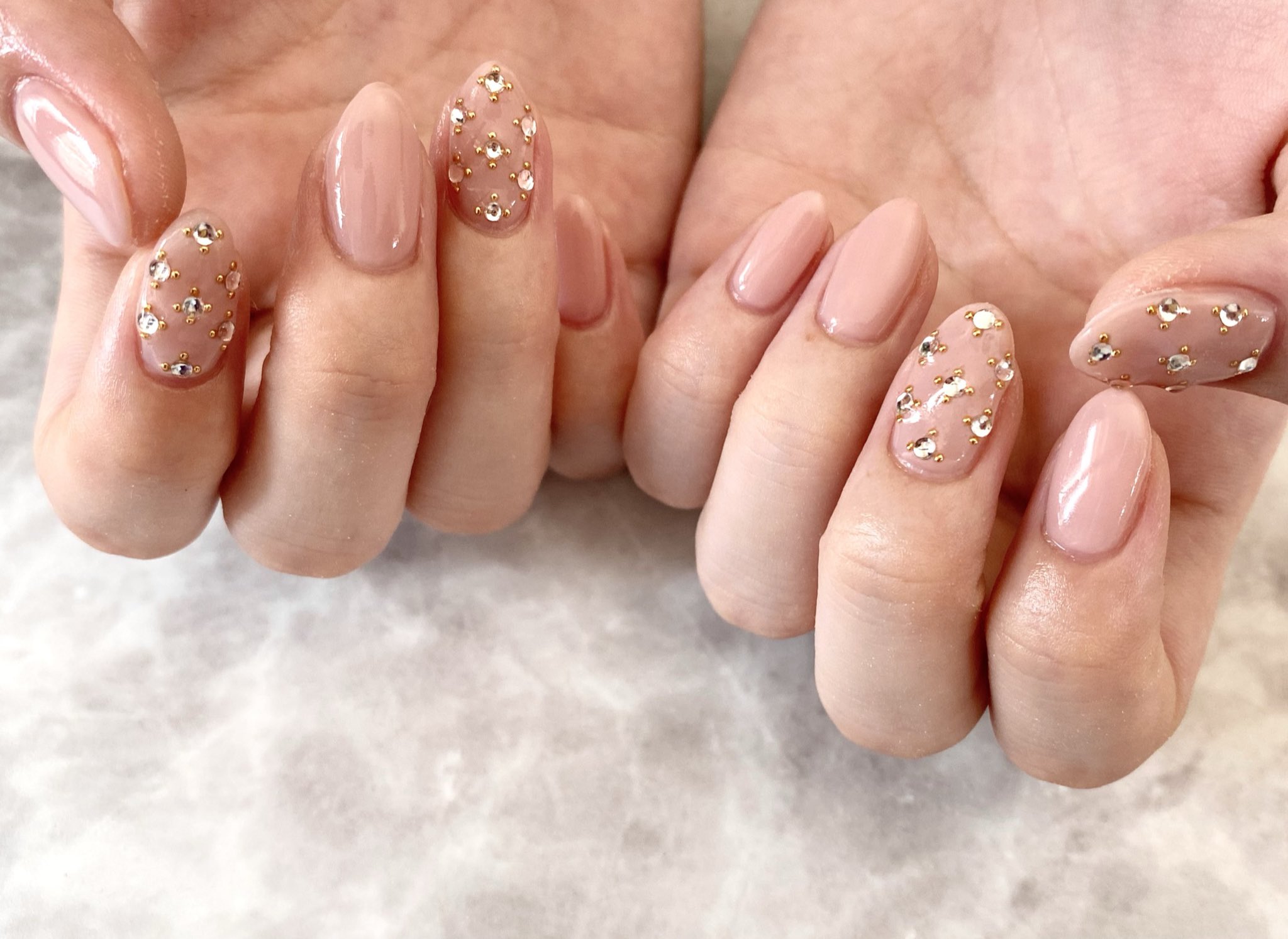 Nail Salon Linaria リナリア Linaria Nail37 Twitter