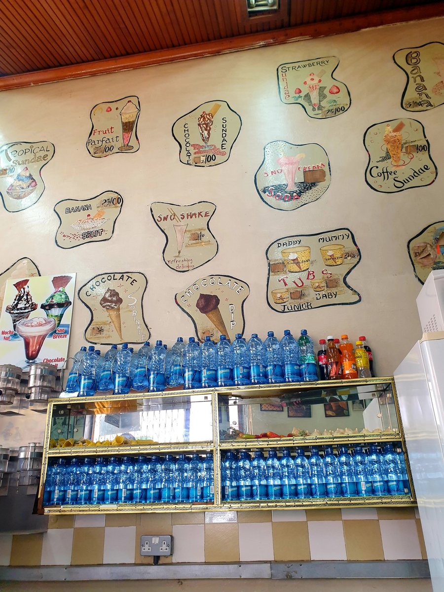 smusyoka's tweet photo. Still standing! 🍧 https://t.co/7BDZVNFGet