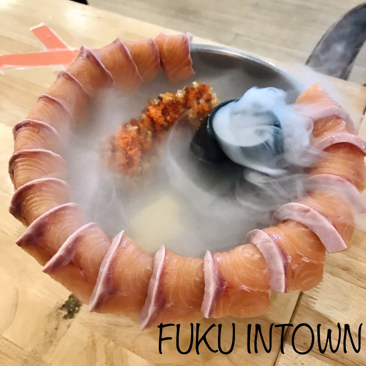 beautycatie's tweet photo. กินแซลมอนกันข่ะ 🤣
บุฟเฟ่ต์แซลมอนฟิน ๆ 

🍣🍣🍣

#เคธี่รีวิว #เคธี่พากิน #FUKUINTOWN https://t.co/h3nfLCkoRP