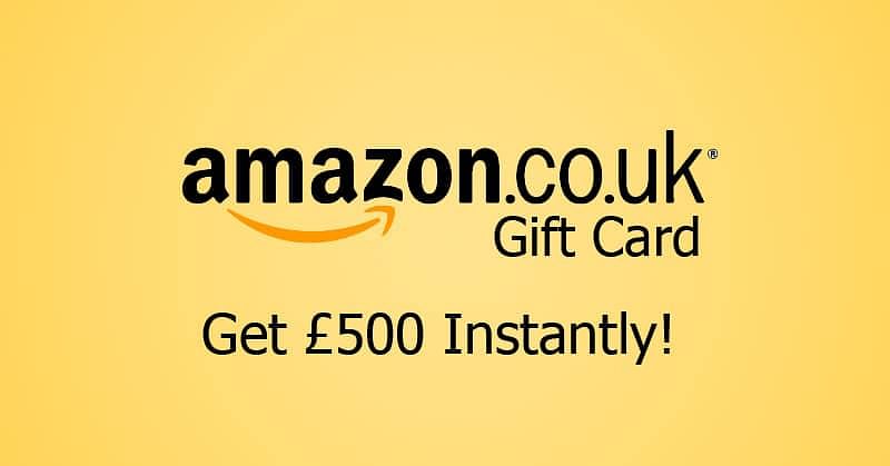 Will Give Someone Random Amazon Voucher £500 once This Tweet Gets 2500 unique "123" Replies
Retweet + Reply 123 to Enter the #Giveaway

End 20/10/21
Visit tinyurl.com/fmc3s37b Must search your favorite store&amp; share store link

#SaturdayThoughts #SaturdayVibes #WIN #Competition