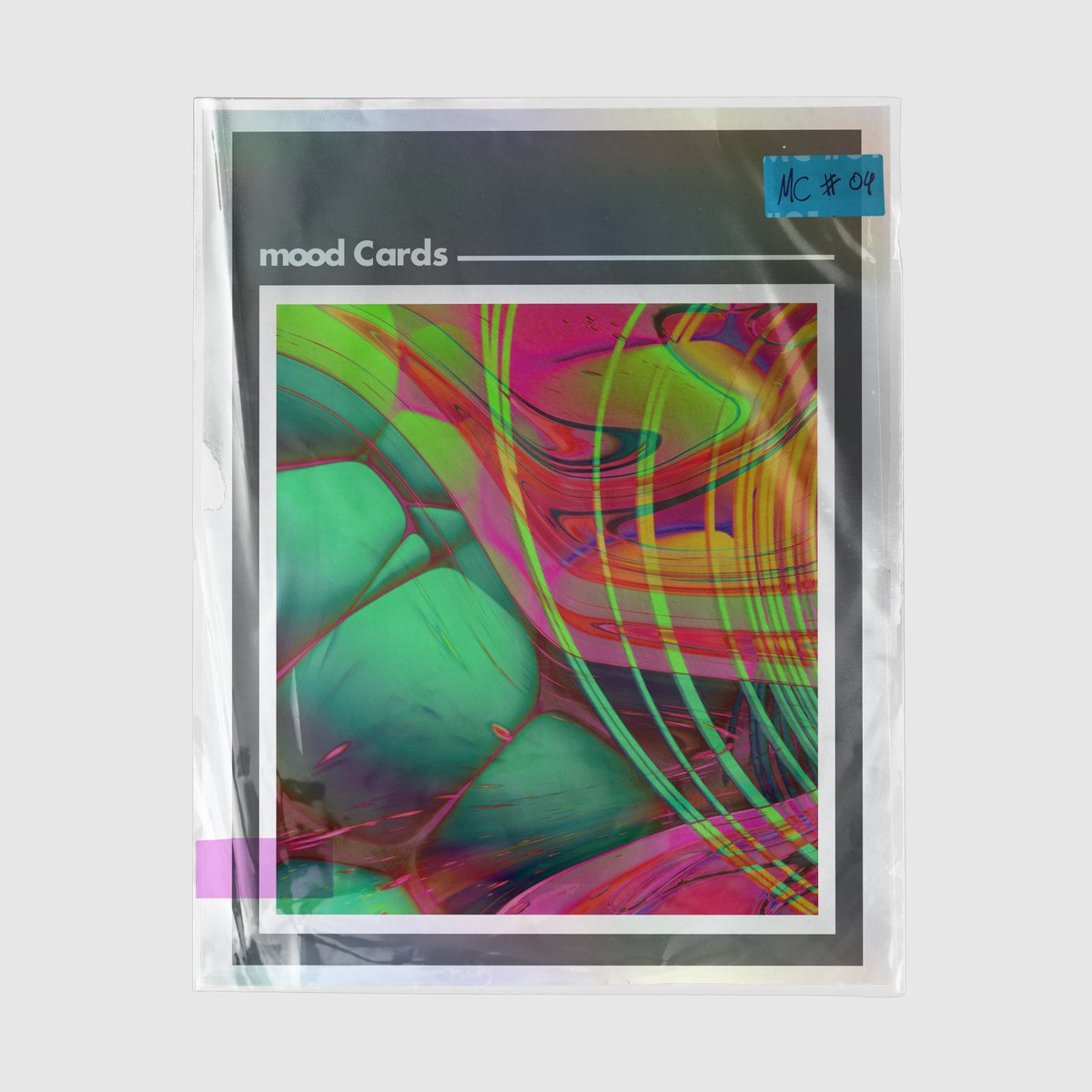 moodCardsNFT's tweet photo. Check this moodCard from series #04.
3D art plus photographs of paint. Really like this on.

🔥🔥🔥
Get it here:
https://t.co/wqWxygohtY
🔥🔥🔥

#NFT #NFTartists #NFTartwork #Solana #SolanaNFTs #Solanart  #art #design #moodCard https://t.co/gdQZMxN7oc
