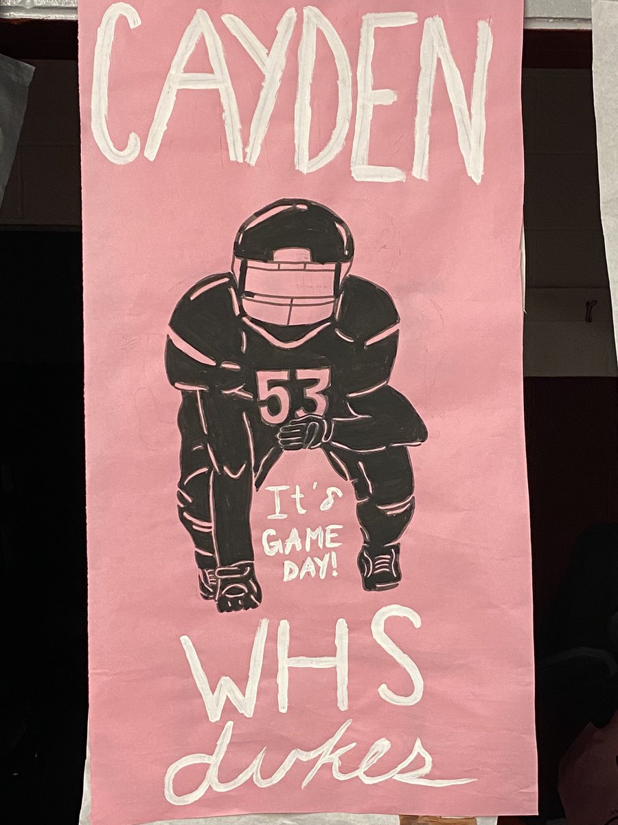 Wellington Sports tweet media