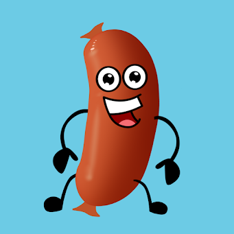 Who's gonna get The Wurst One?? Only 50 will ever be created. Bids are open now!! 

opensea.io/collection/the…

#NFT #NFTs #NFTArt #NFTArtist #NFTCollectors #NFTCommunity