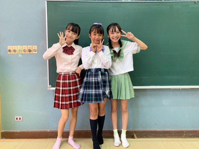 崎浜梨瑚(りこ)のTwitter画像59