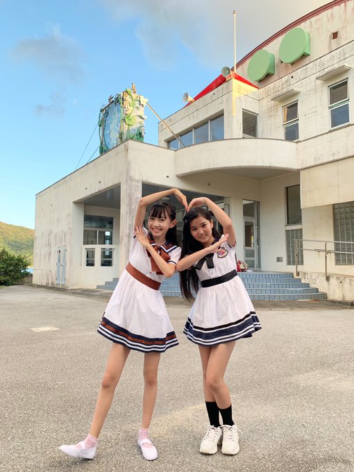 崎浜梨瑚(りこ)のTwitter画像58