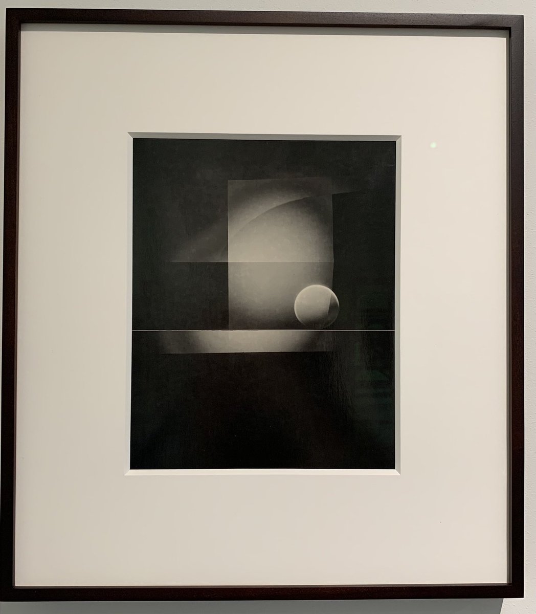 MMXgallery's tweet photo. We are looking forward to a second solo exhibition by Michael G Jackson @MMXgallery
We will be showing a selection of unique #Luminogram prints from his recent series.
ATO>MIC opens on the 19th November
More info coming soon! ๐ฅ https://t.co/SibBQraIXw