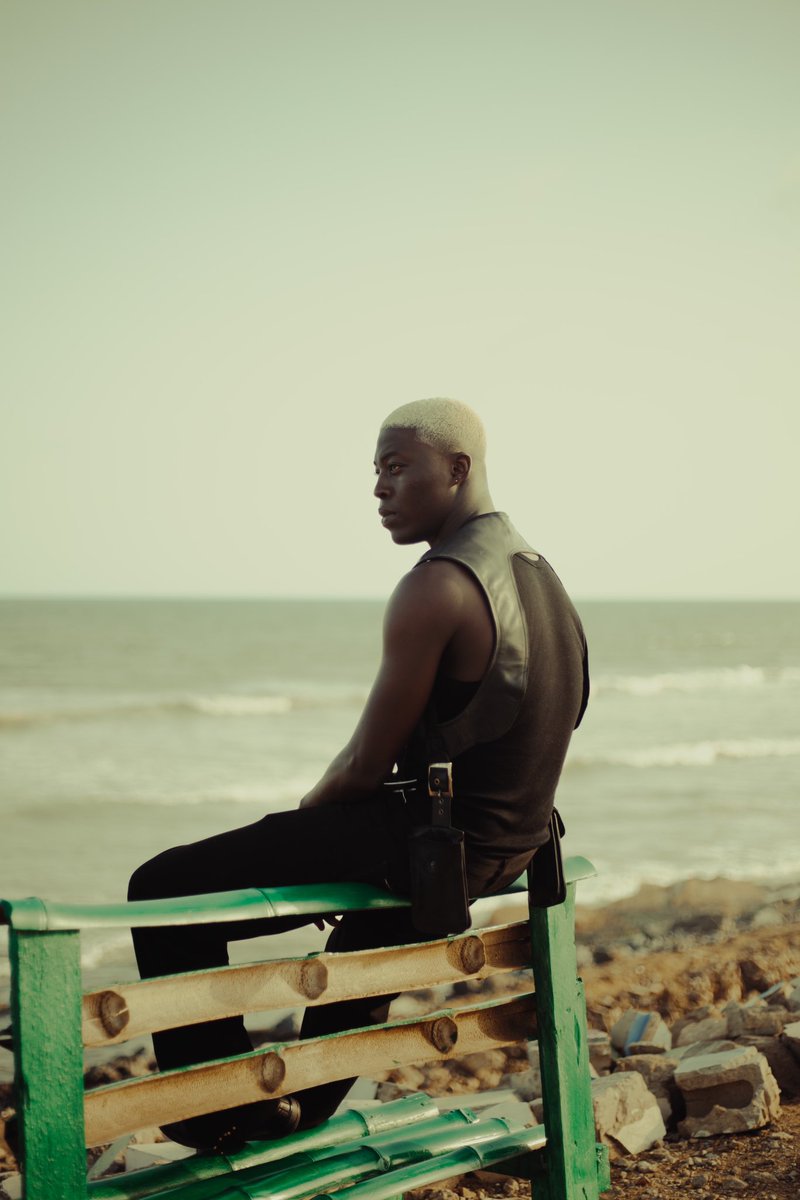 —joy in the moment •

Moment w/ <a href="/Nanakwasiwiafe_/">иαиα•кωαѕι•wiafe🇬🇭</a> 

#portrait #smile #blackboyjoy