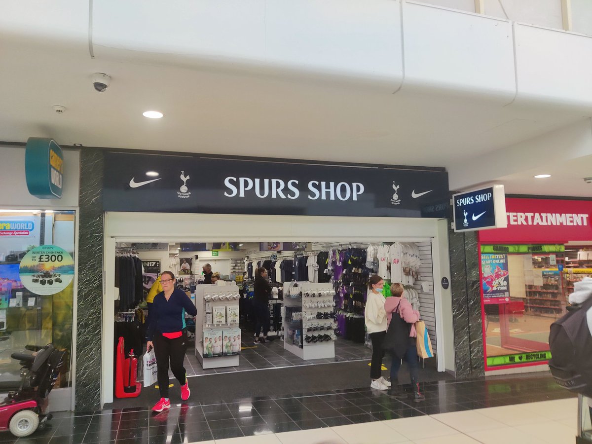 Andy Bush tweet media