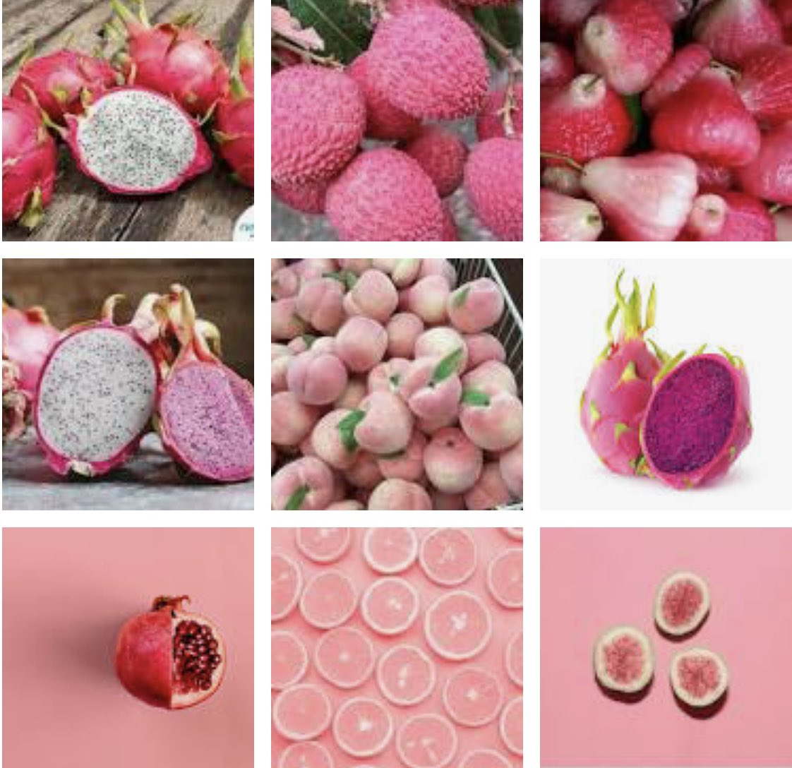 Top healthy ideas for your #WearItPink bake off entry next week: decorate your food with some delicious pink fruit 💓😜

<a href="/BreastCancerNow/">Breast Cancer Now</a> 💕💖💞