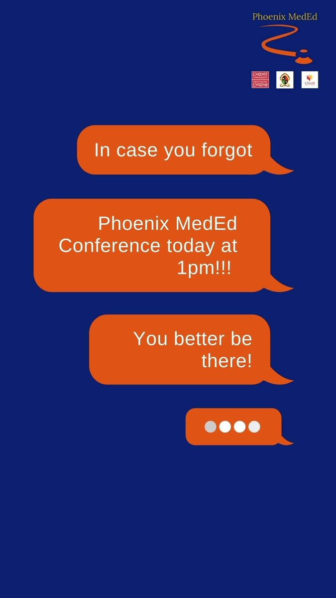 Phoenix MedEd tweet media