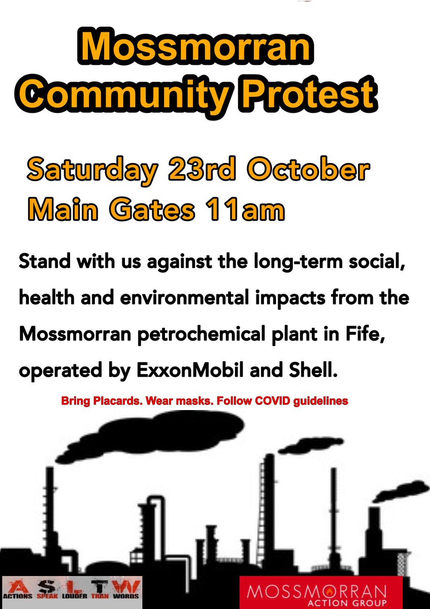 ASLTWScot's tweet photo. We’re here at The Out of Blue Drill Hall,Dalmeny St. Edinburgh
EH6 8RG til 2pm. Come say hi👋🏽, sign up & hear abt events in run up to #Cop26⤵️ 🔥✍🏽Messages via #FlareToCop 🗣Public meeting #Lochgelly 21/10
🪧Protest at #Mossmorran 23/10 https://t.co/iP1BnX4cbl