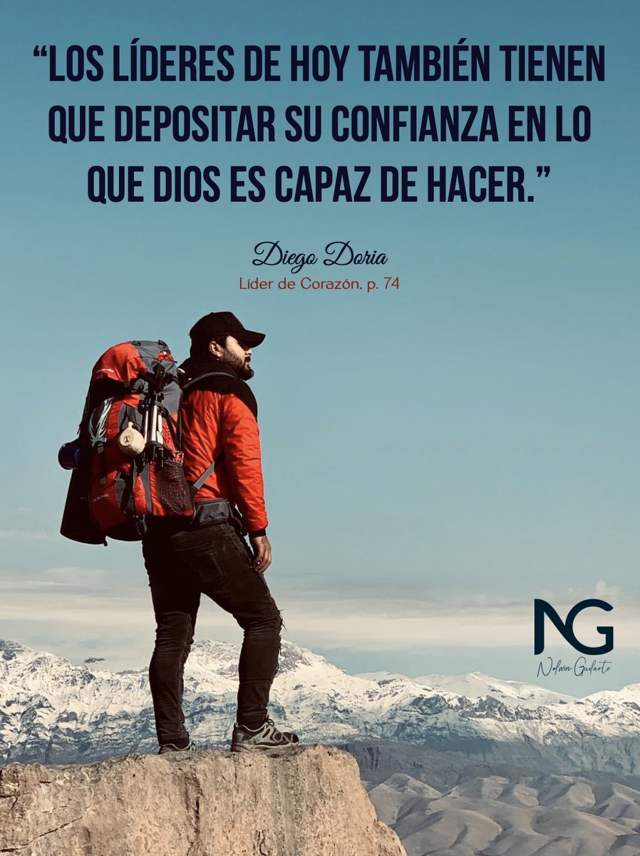 Dios es capaz de hacer cosas extraordinarias en nuestras vidas, solo si lo permitimos actuar.