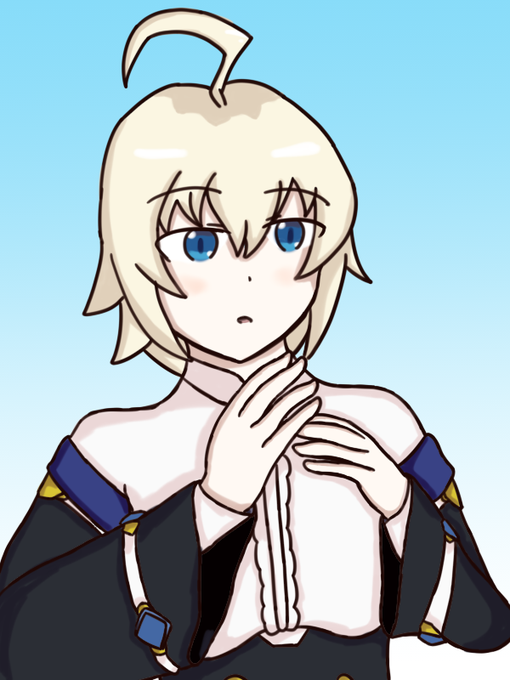 ブレイブルーのtwitterイラスト検索結果