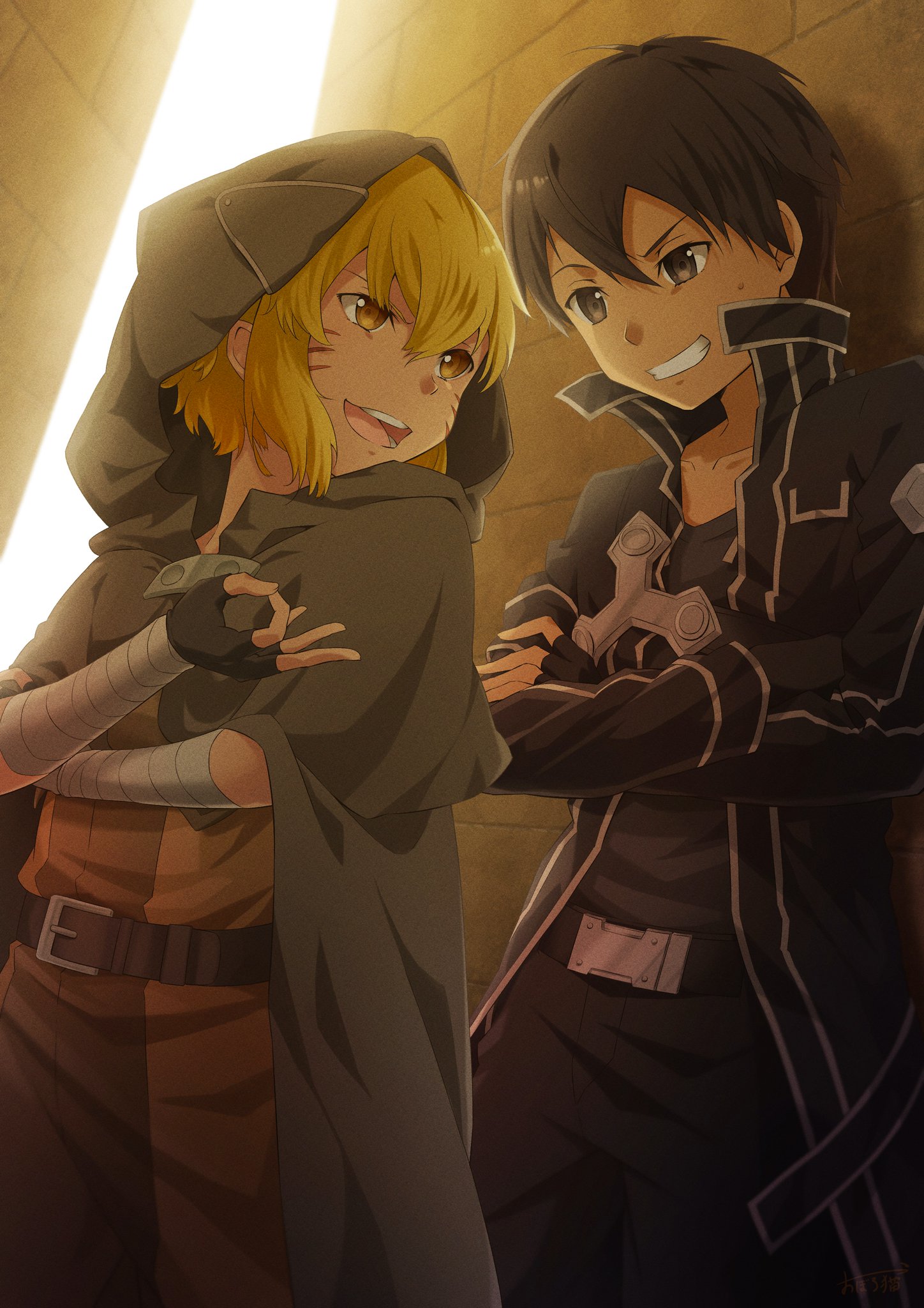SAO アルゴ まとめ売り - メルカリ