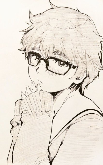 ブラック・アンド・ホワイト 