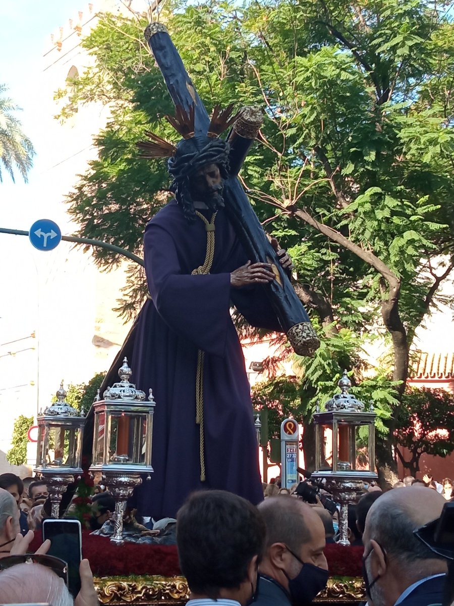 p_gust's tweet photo. Y Sevilla te esperaba. https://t.co/V77DEj4OGq