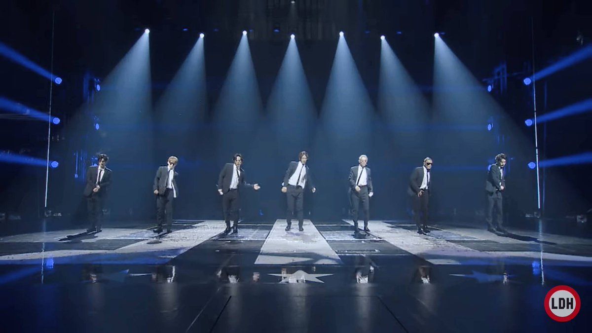 exnews24's tweet photo. 【動画】三代目 J SOUL BROTHERS LIVE TOUR 2021“THIS IS JSB” PR DIGEST" 

#三代目JSB_10th
#三代目JSOULBROTHERS
https://t.co/7AmDylvjgO https://t.co/92WVocrSLt
