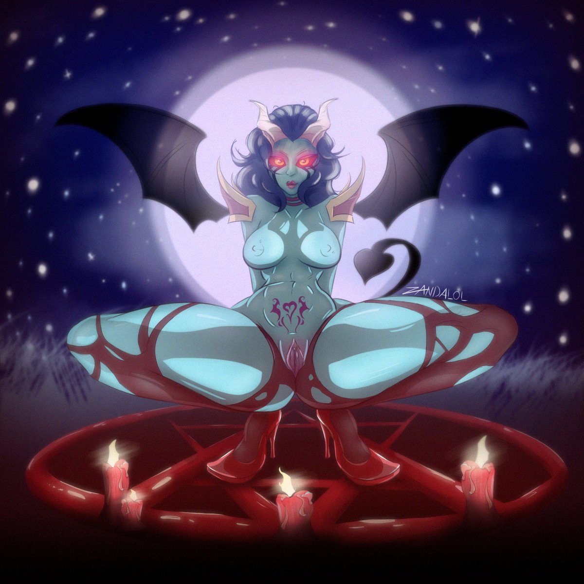 nsfw. dota. game. dota2. 