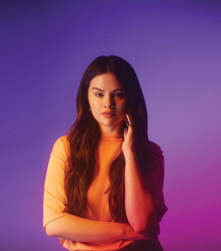 Selena Media tweet media