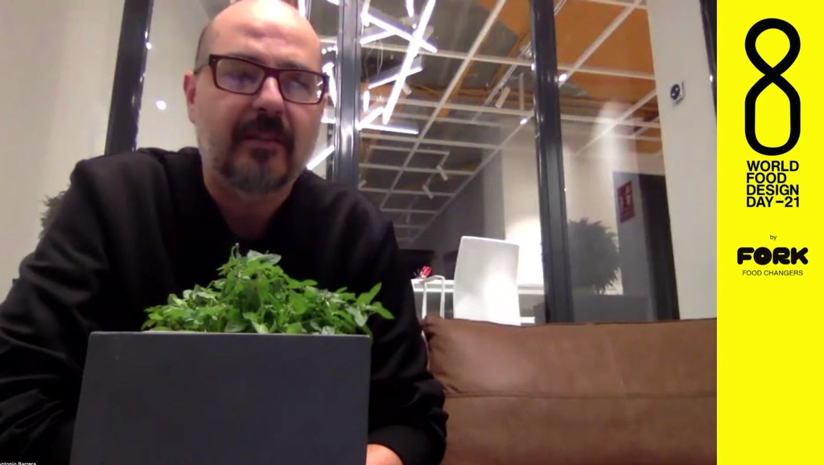 The Fork Organization tweet media