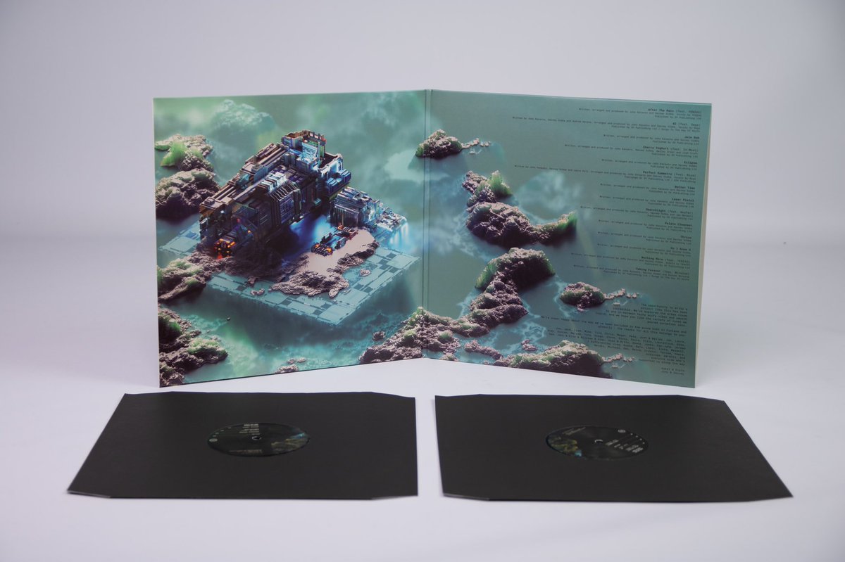 Askel & Elere tweet media