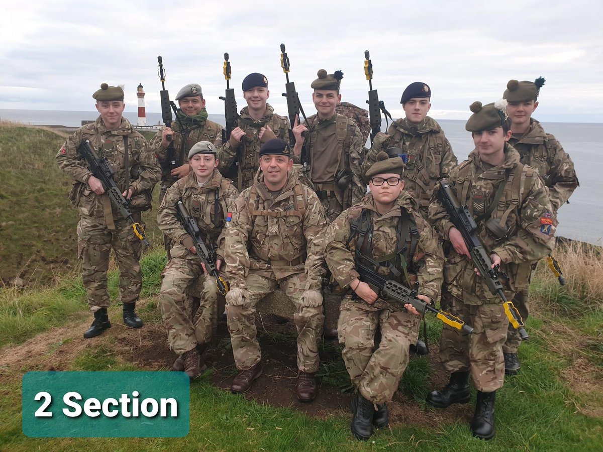 Invictus Company, Glasgow & Lanarkshire ACF tweet media