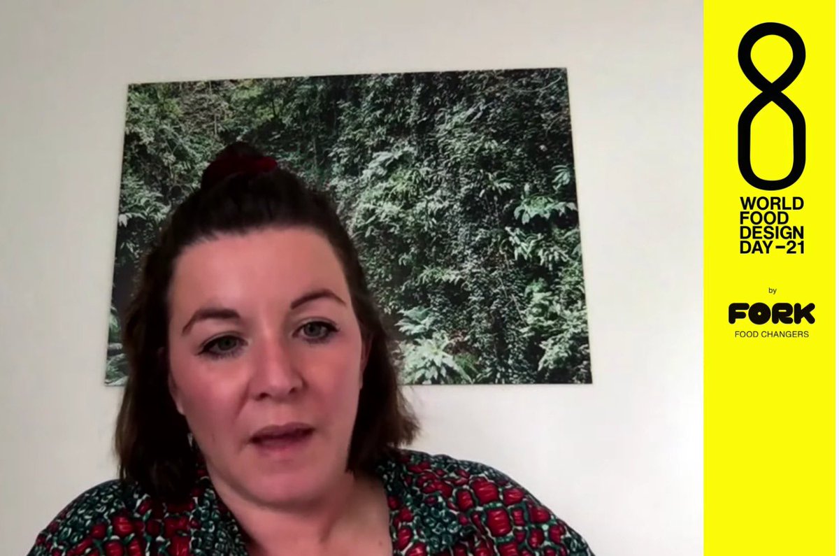 The Fork Organization tweet media