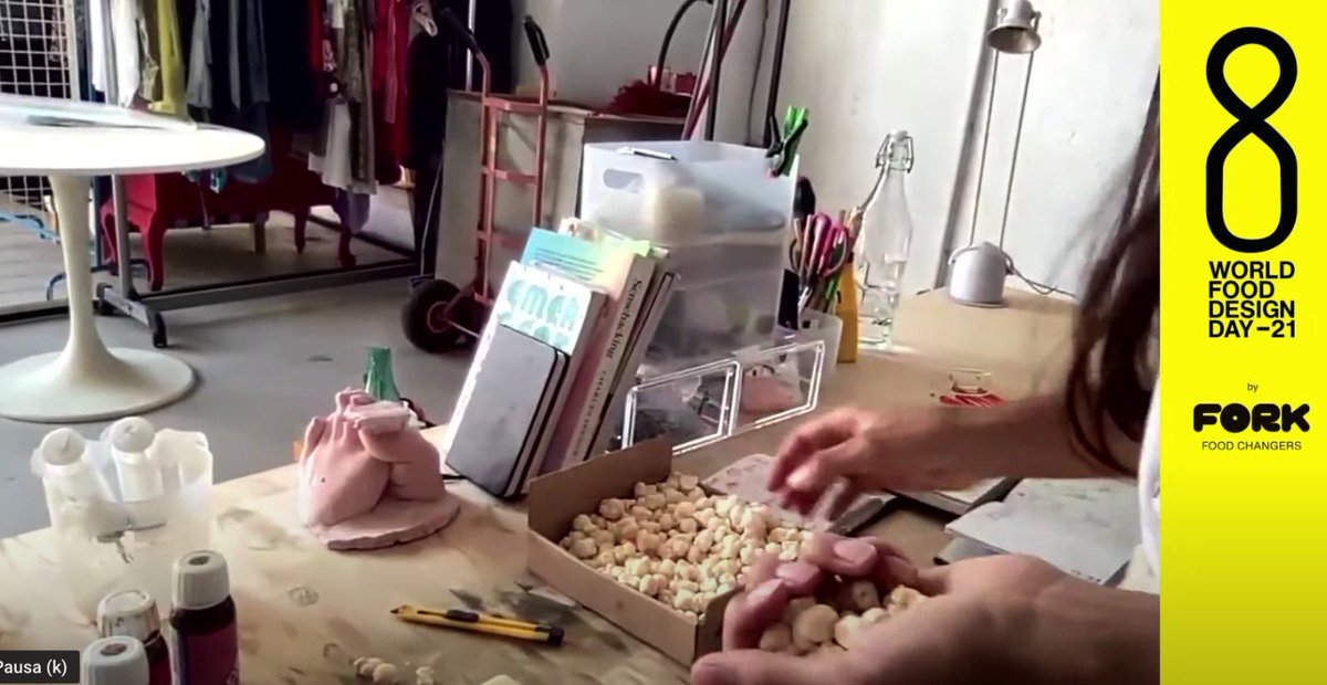 The Fork Organization tweet media