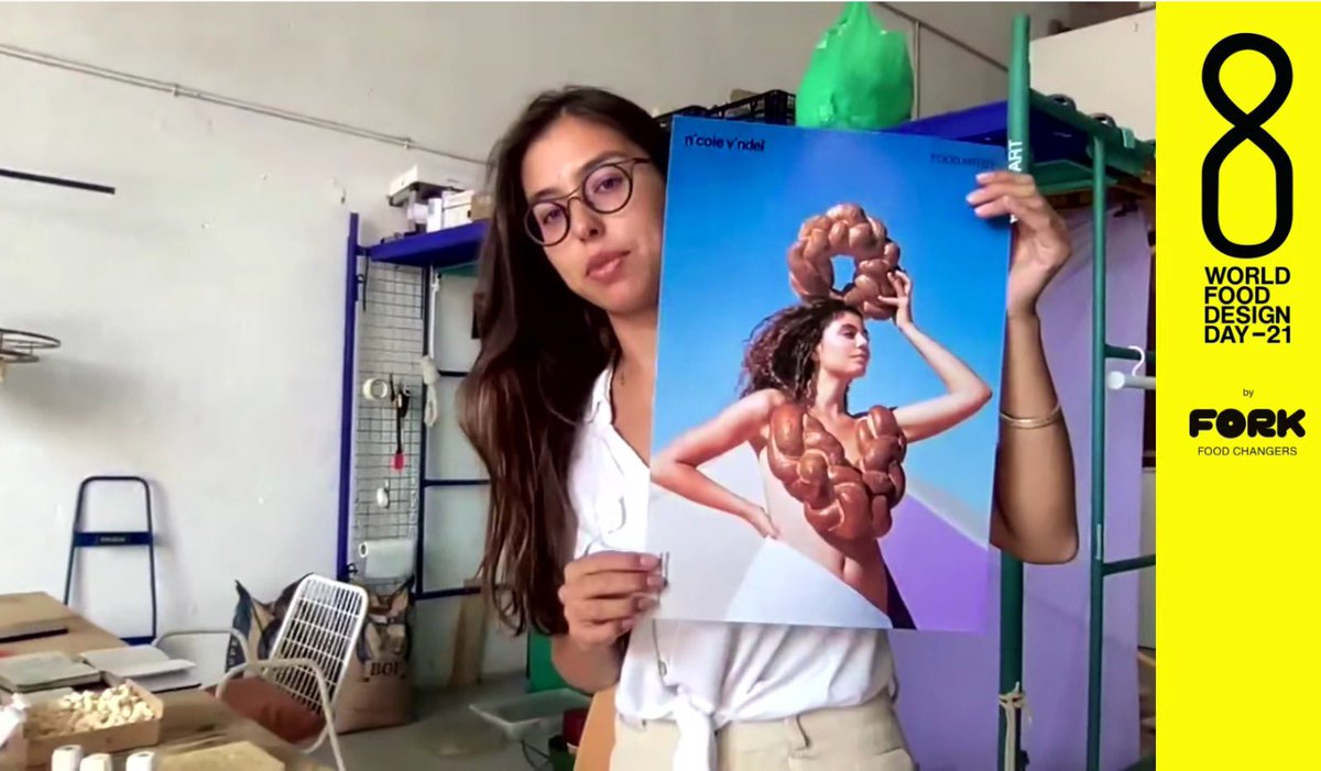 The Fork Organization tweet media