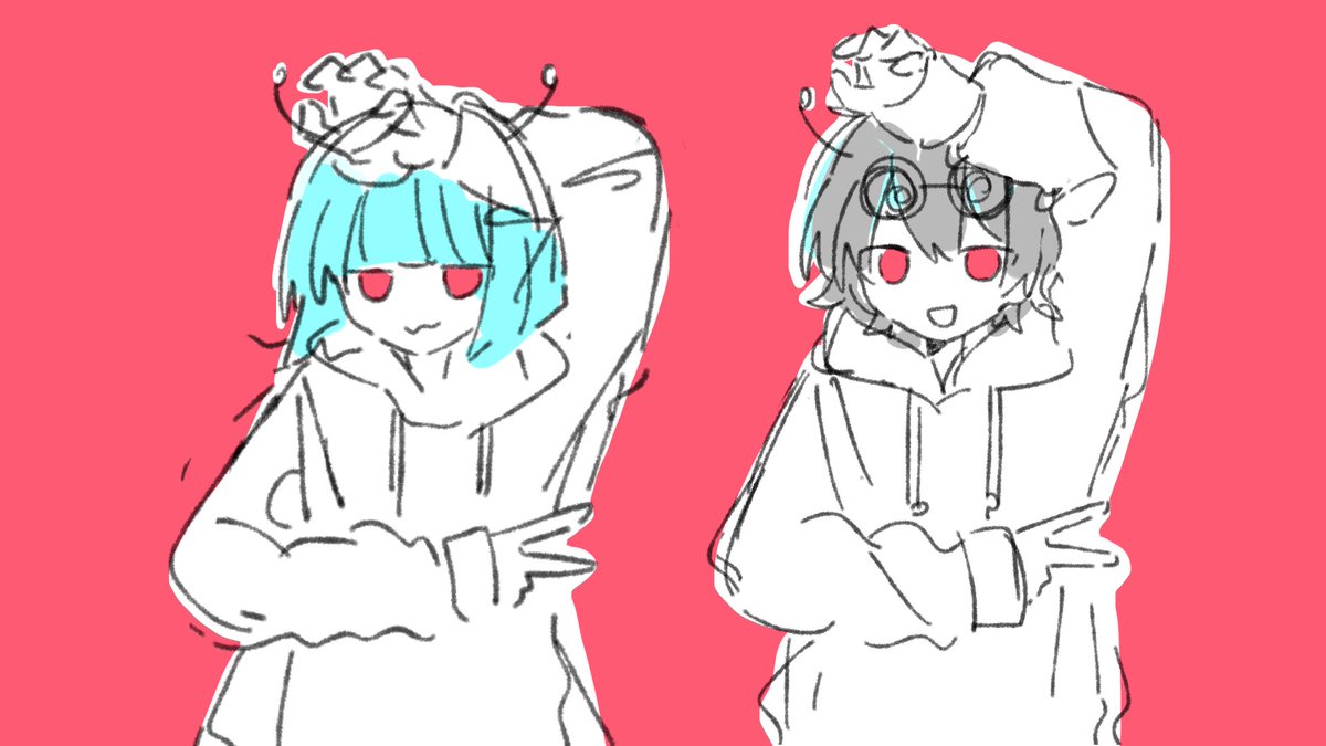 ⭐ニコ⭐ Chinozo on X