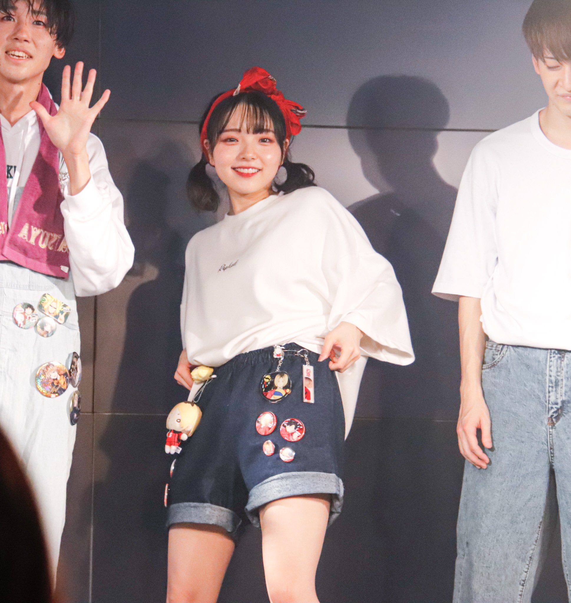 あのん Anon 4awase Twitter