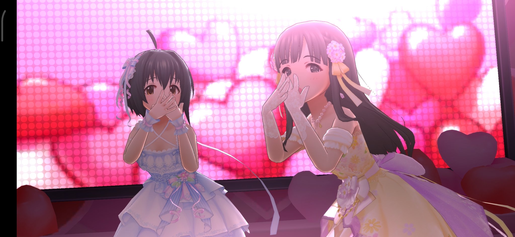 春色姫君 Twitter Search Twitter