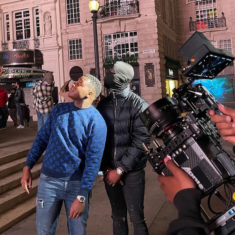 SPACNxtion's tweet photo. Looks like the #Hopedealers are stirring up some more controversy on the big screen! 👀📺

Stay tuned and follow for more updates!

#NxtionFamily
#SPACNation https://t.co/uN9UGc6oCX