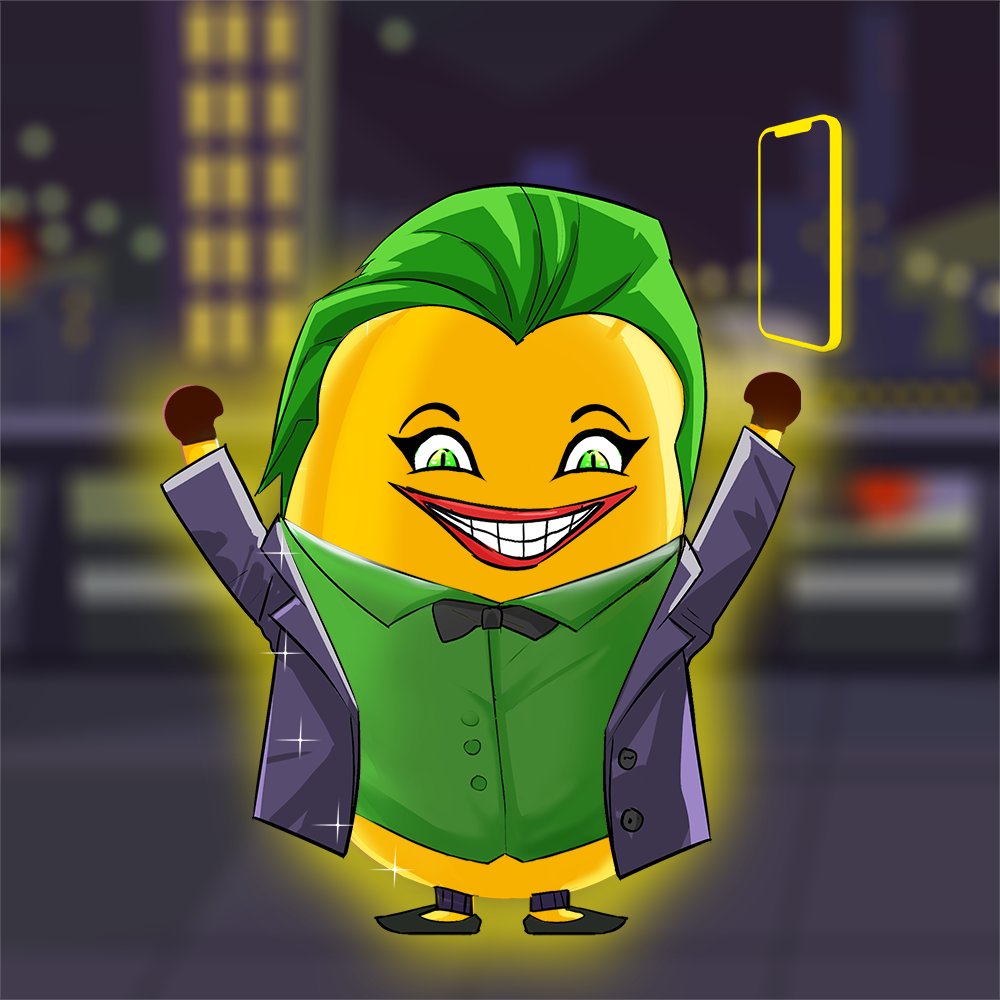 MumbleRapperz's tweet photo. 🔥COLLAB #NFTGIVEAWAY🔥

We’re teaming up with @SolatoPotato to launch a DOUBLE #NFT giveaway!

1️⃣❤️&amp; Retweet
2️⃣Follow @MumbleRapperz &amp; @SolatoPotato 
3️⃣Tag Friends!

🗓️Public Sale Starts TOMMOROW Oct 17th -- 4PM UTC! 

🔥#MumbleRapperz is up NEXT! Don’t MISS OUT!

#NFTCommunity https://t.co/EhahvM0peL