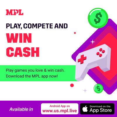 whatneeds's tweet photo. Hey, join me on MPL where you can compete and win cash rewards! Use my referral code VV674DPV071X and get $5 extra Bonus Cash on signup. You can install and check out the games on MPL here: https://t.co/Ip1LjCLMUc

Cash out to PayPal is instant https://t.co/AVWjIpu77X