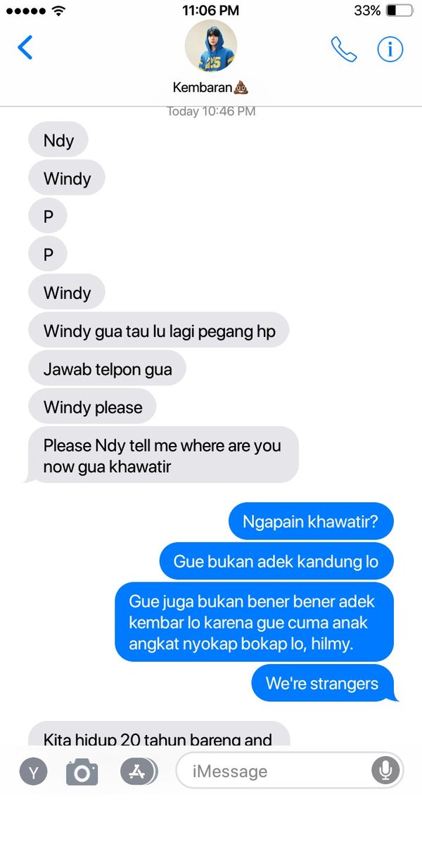 shssite's tweet photo. i love you too, always. 
— wintddeung one tweet au https://t.co/3Wn6B5KEAd